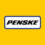 Penske Logo